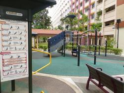 Blk 387 Yishun Ring Road (Yishun), HDB Executive #114909632